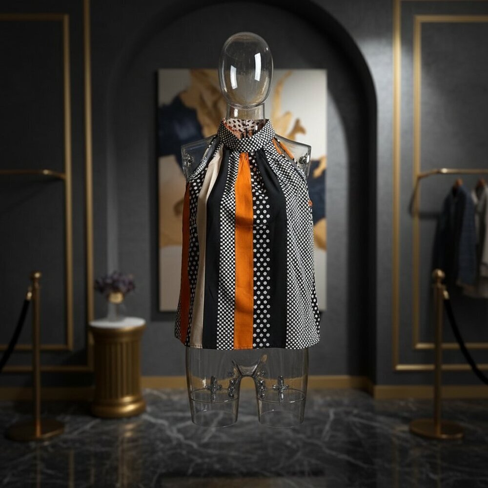 Color!  SHEIN tops - Sz L